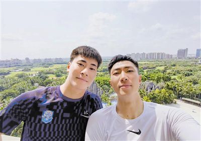 为你而疯狂